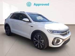 Volkswagen T-Roc R-Line 2.0 TDI 110 kW (150 CV) DSG