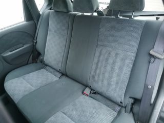 Chevrolet Kalos 2007