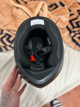 cascos integrales de moto