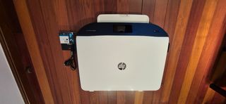 Impresora HP Envy Photo 3264 y cartucho 303 nuevo 