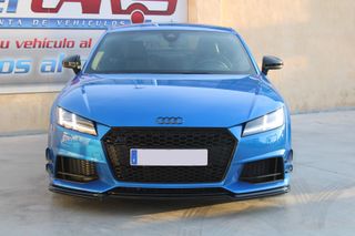 AUDI TT S line ed 2.0 TFSI 169kW S tronic Coupé