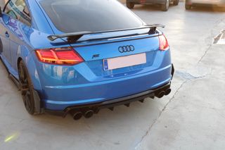 AUDI TT S line ed 2.0 TFSI 169kW S tronic Coupé