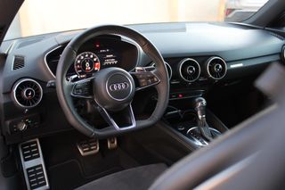 AUDI TT S line ed 2.0 TFSI 169kW S tronic Coupé