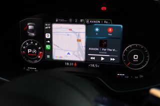 AUDI TT S line ed 2.0 TFSI 169kW S tronic Coupé