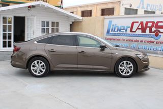 RENAULT Talisman Limited Blue dCi 88 kW (120CV)