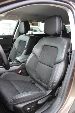 RENAULT Talisman Limited Blue dCi 88 kW (120CV)