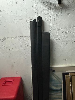 Bandeja para volvo xc90 como nueva