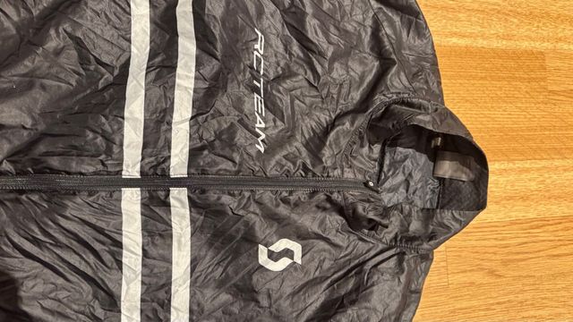 Chaqueta Ciclismo Scott S