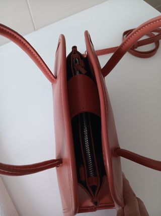 Bolso  Zara