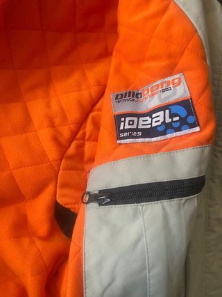 Giubbotto snowboard Billabong