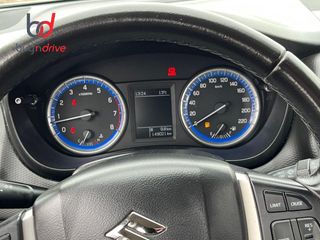 Suzuki SX4 S-Cross 1.6 VVT CVT GLX-EL