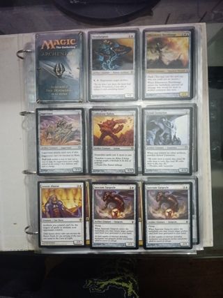 MTG: ARCHENEMY ASSEMBLE DOOMSDAY MACHINE