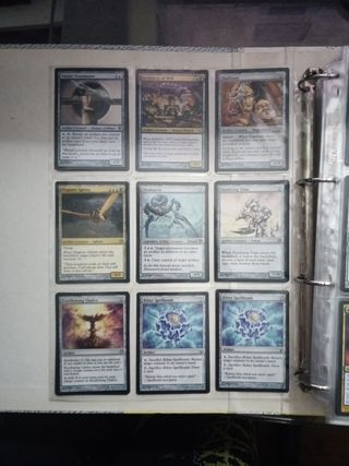 MTG: ARCHENEMY ASSEMBLE DOOMSDAY MACHINE
