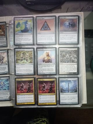 MTG: ARCHENEMY ASSEMBLE DOOMSDAY MACHINE