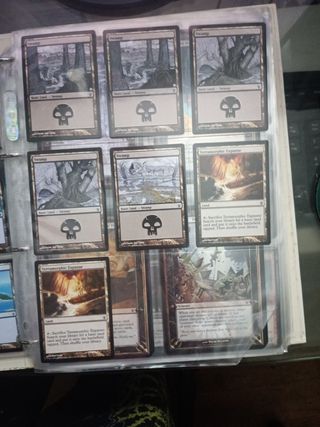 MTG: ARCHENEMY ASSEMBLE DOOMSDAY MACHINE