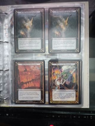 MTG: ARCHENEMY SCORCH WORLD W DRAGONFIRE