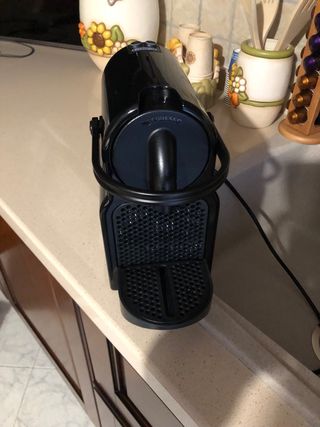 Machina caffe’e capuccino