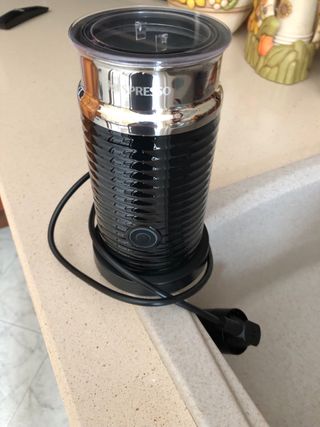 Machina caffe’e capuccino