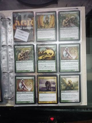 MTG: ARCHENEMY TRAMPLE CIVILIZATION UNDE