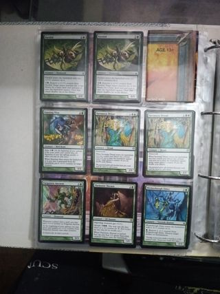 MTG: ARCHENEMY TRAMPLE CIVILIZATION UNDE