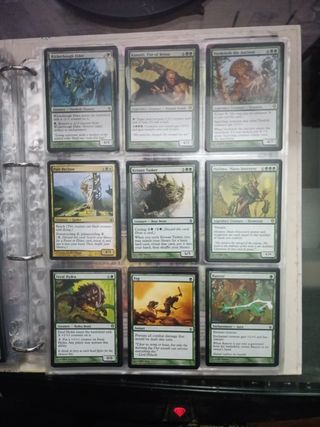 MTG: ARCHENEMY TRAMPLE CIVILIZATION UNDE