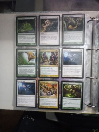 MTG: ARCHENEMY TRAMPLE CIVILIZATION UNDE