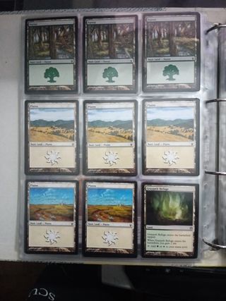 MTG: ARCHENEMY TRAMPLE CIVILIZATION UNDE