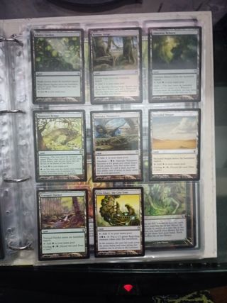 MTG: ARCHENEMY TRAMPLE CIVILIZATION UNDE