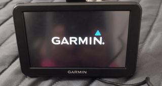 Navigatore Garmin Nuvi 50
