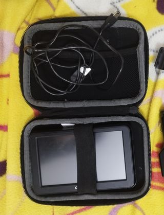 Navigatore Garmin Nuvi 50