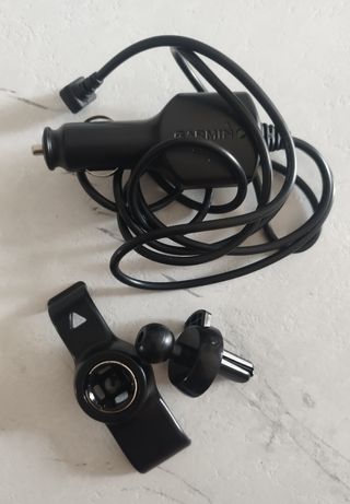 Navigatore Garmin Nuvi 50