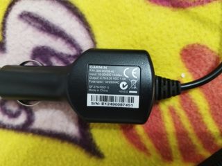 Navigatore Garmin Nuvi 50