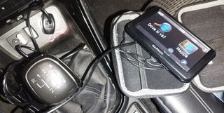 Navigatore Garmin Nuvi 50