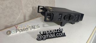 Soporte emisora Alinco Asas