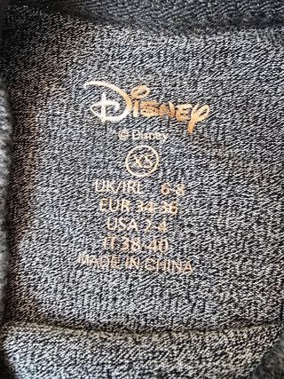 Camiseta de pijama Disney Mickey
