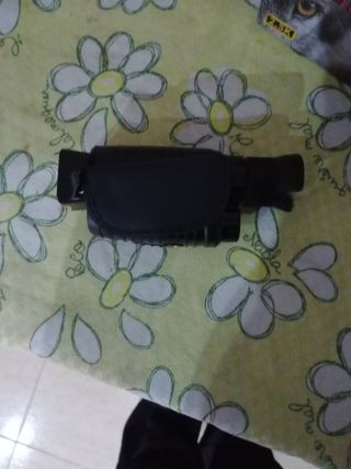 Cámara de visión nocturna