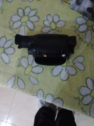 Cámara de visión nocturna