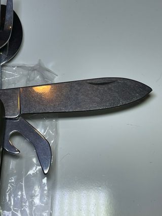 Vajilla multifuncional 7 en 1 para exteriores