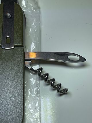 Vajilla multifuncional 7 en 1 para exteriores