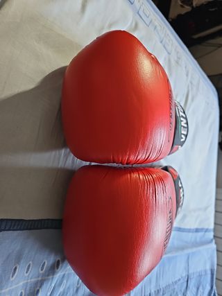 Boxing Gloves, Guantoni Boxe