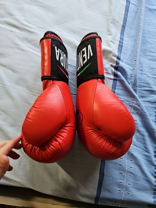 Boxing Gloves, Guantoni Boxe