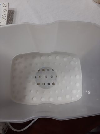 Sterilizzatore chicco
