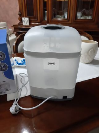 Sterilizzatore chicco