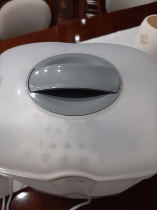 Sterilizzatore chicco