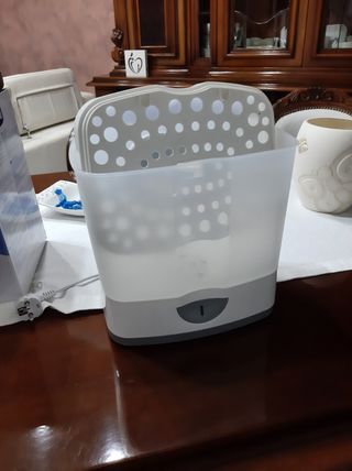 Sterilizzatore chicco