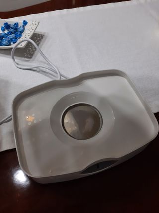 Sterilizzatore chicco