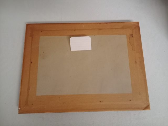 Cuadro Mantos Virgen del Pilar