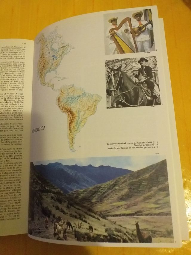 23 TOMO GRAN ENCICLOPEDIA  UNIVERSAL.