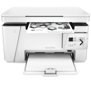 Impresora HP LaserJet Pro MFP M26a