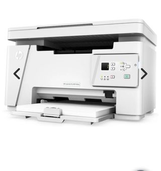 Impresora HP LaserJet Pro MFP M26a